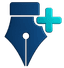 Draw+ logo