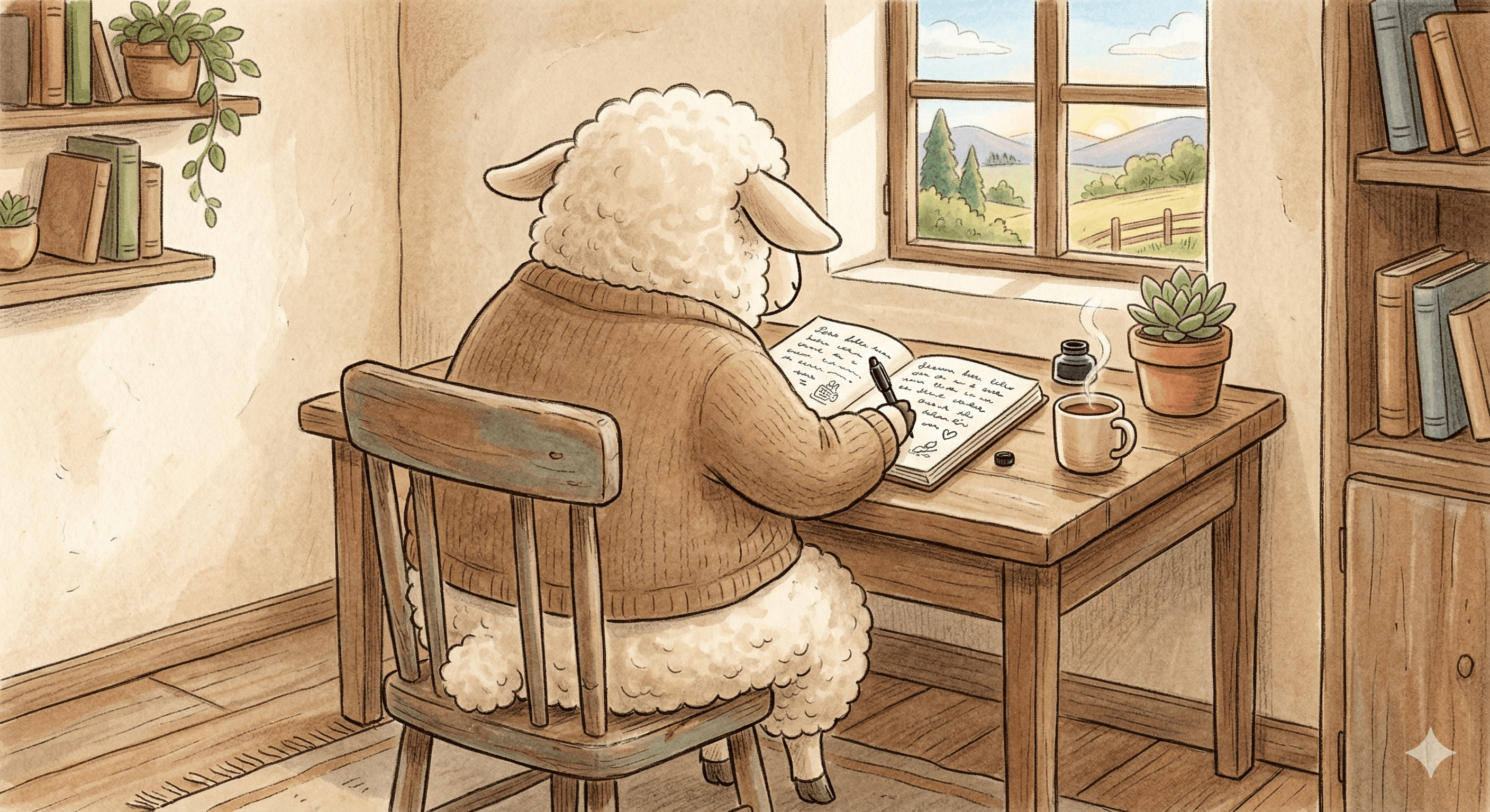 Launched My Sole Proprietor Landing Page