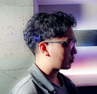 Shohei Komatsu — profile photo
